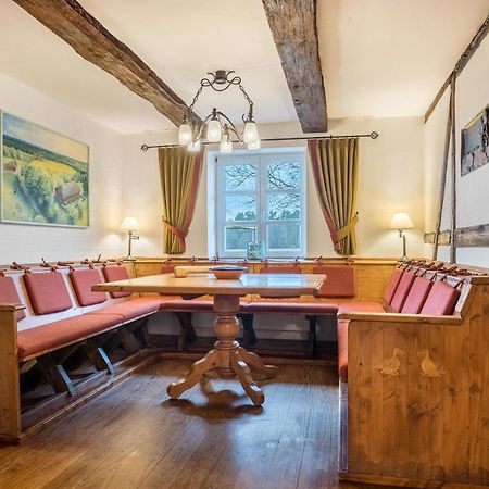 Ferienwohnung Juttashof Camin Kültér fotó